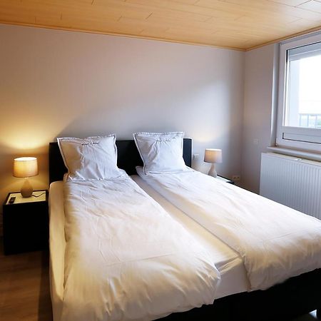 B&B Rouge E Blanc Meulebeke Экстерьер фото