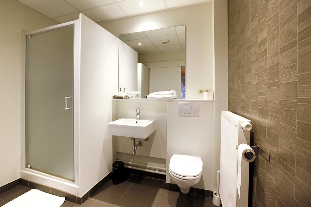 B&B Rouge E Blanc Meulebeke Номер фото