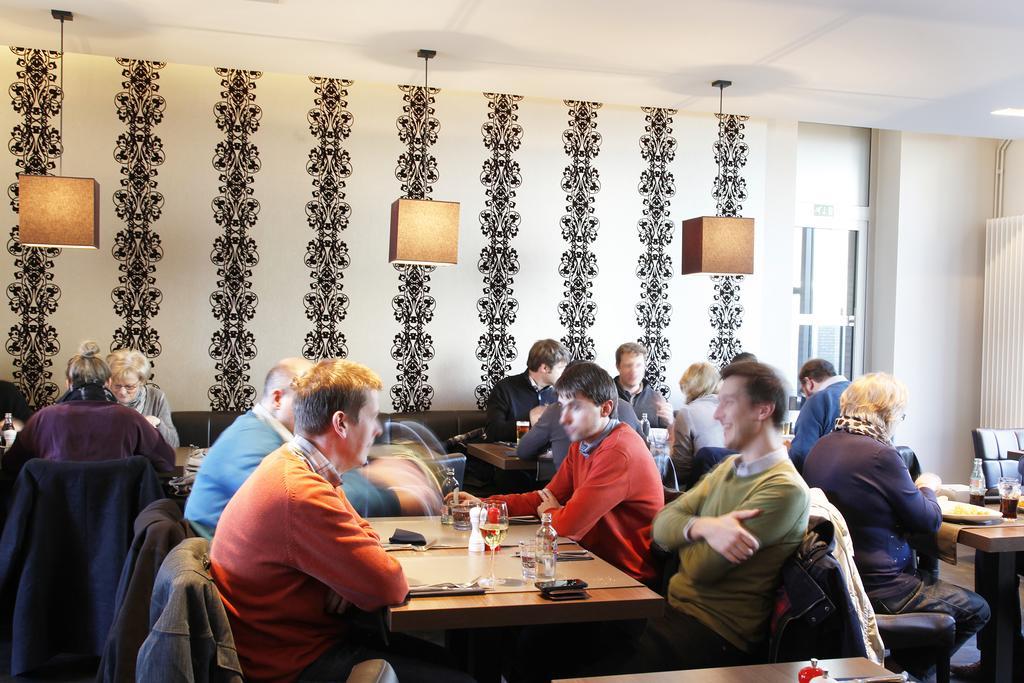 B&B Rouge E Blanc Meulebeke Экстерьер фото
