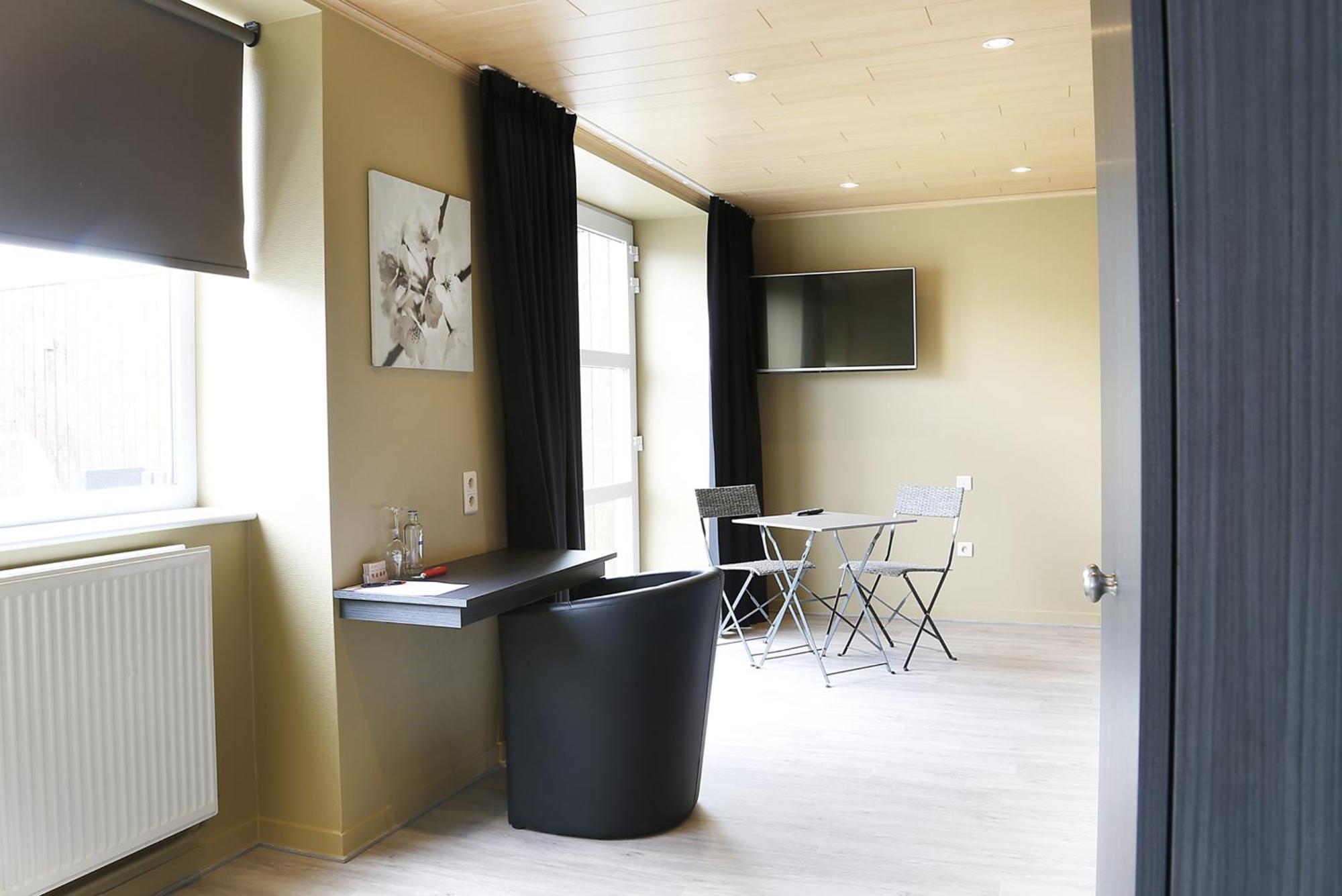 B&B Rouge E Blanc Meulebeke Экстерьер фото