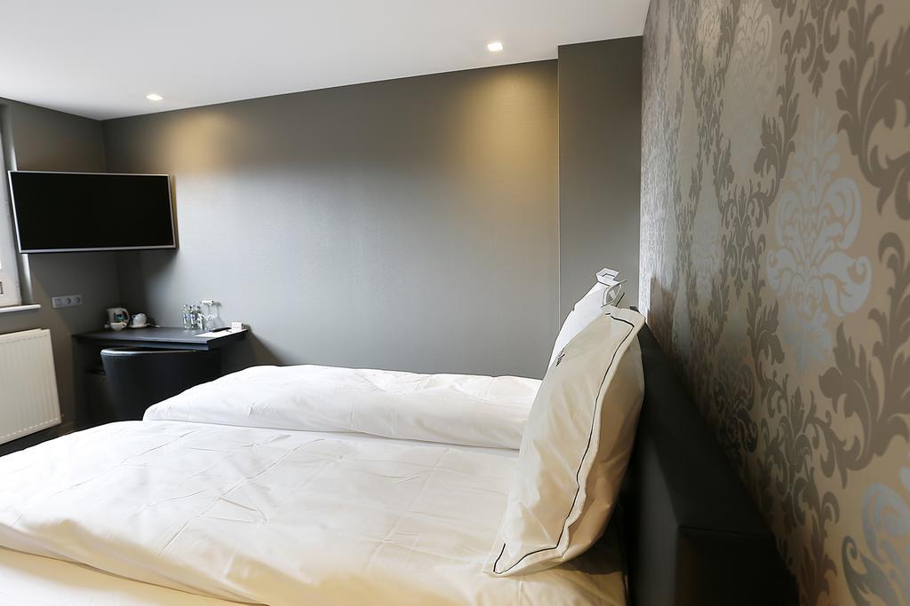 B&B Rouge E Blanc Meulebeke Экстерьер фото