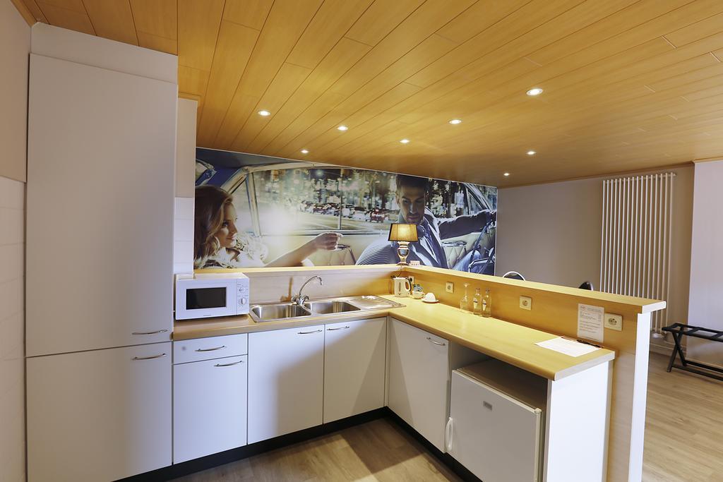 B&B Rouge E Blanc Meulebeke Экстерьер фото